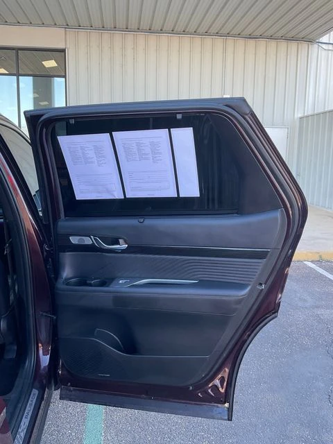 2023 Hyundai Palisade Calligraphy - Photo 26