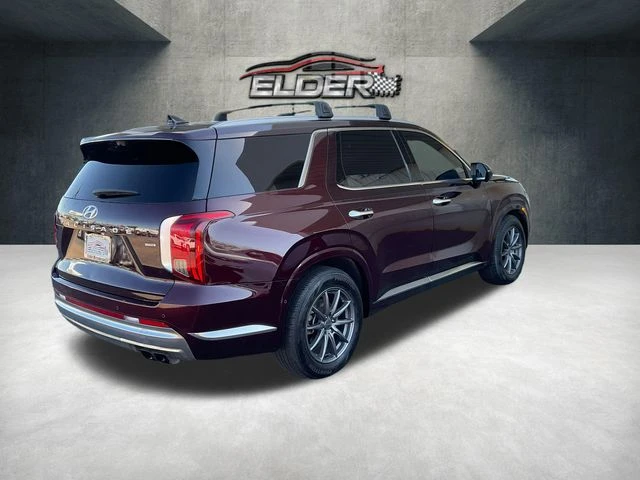 2023 Hyundai Palisade Calligraphy - Photo 6
