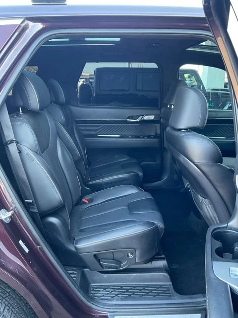 2023 Hyundai Palisade Calligraphy - Photo 25