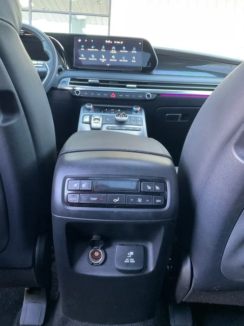 2023 Hyundai Palisade Calligraphy - Photo 22