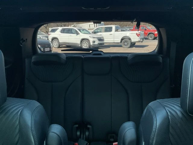 2023 Hyundai Palisade Calligraphy - Photo 24
