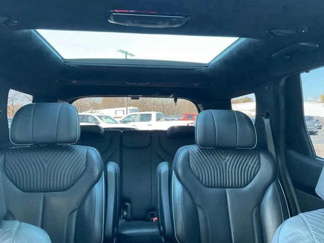 2023 Hyundai Palisade Calligraphy - Photo 23