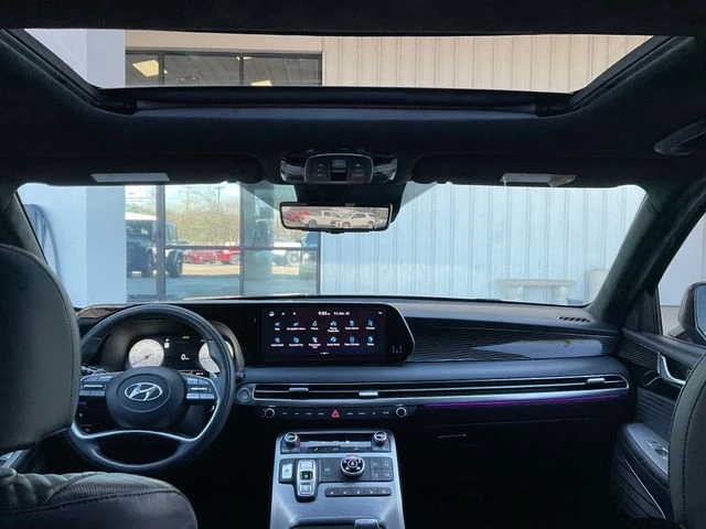 2023 Hyundai Palisade Calligraphy - Photo 8
