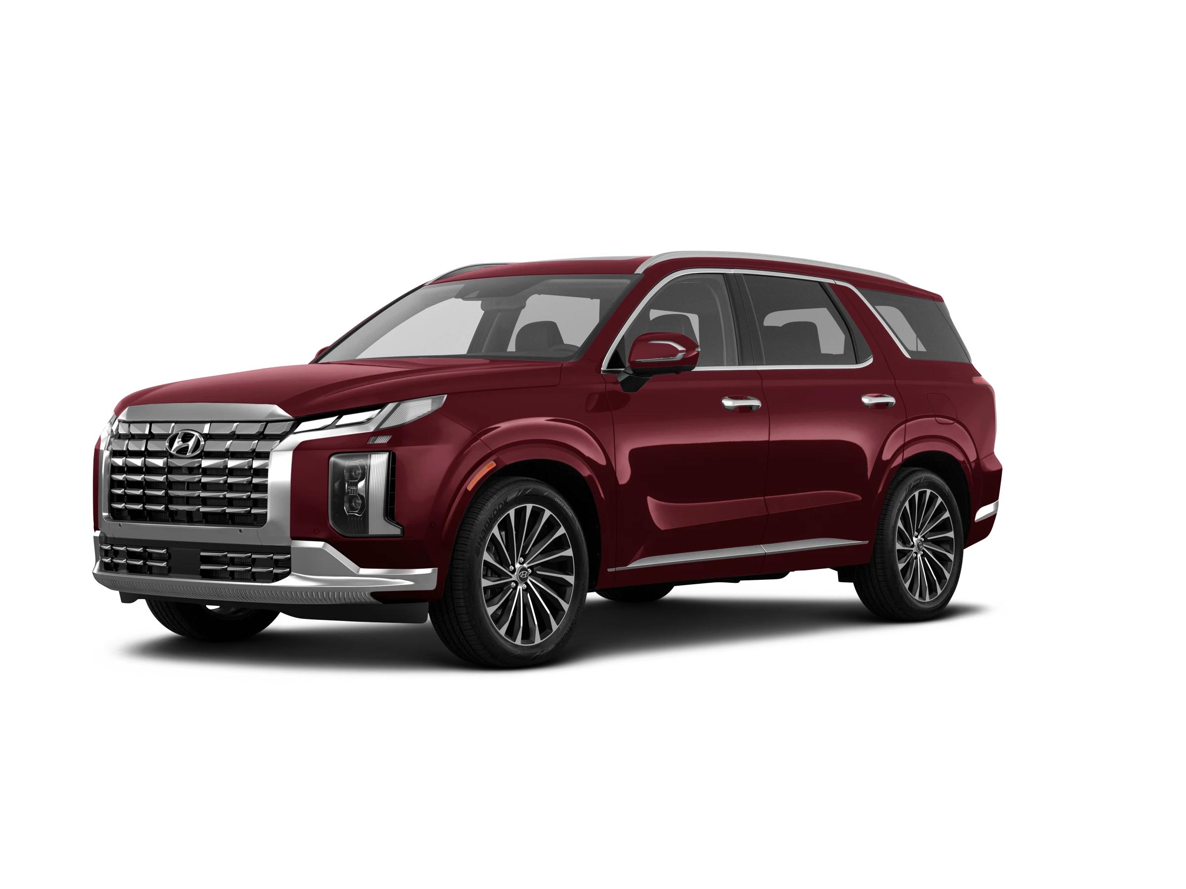 2023 Hyundai PALISADE