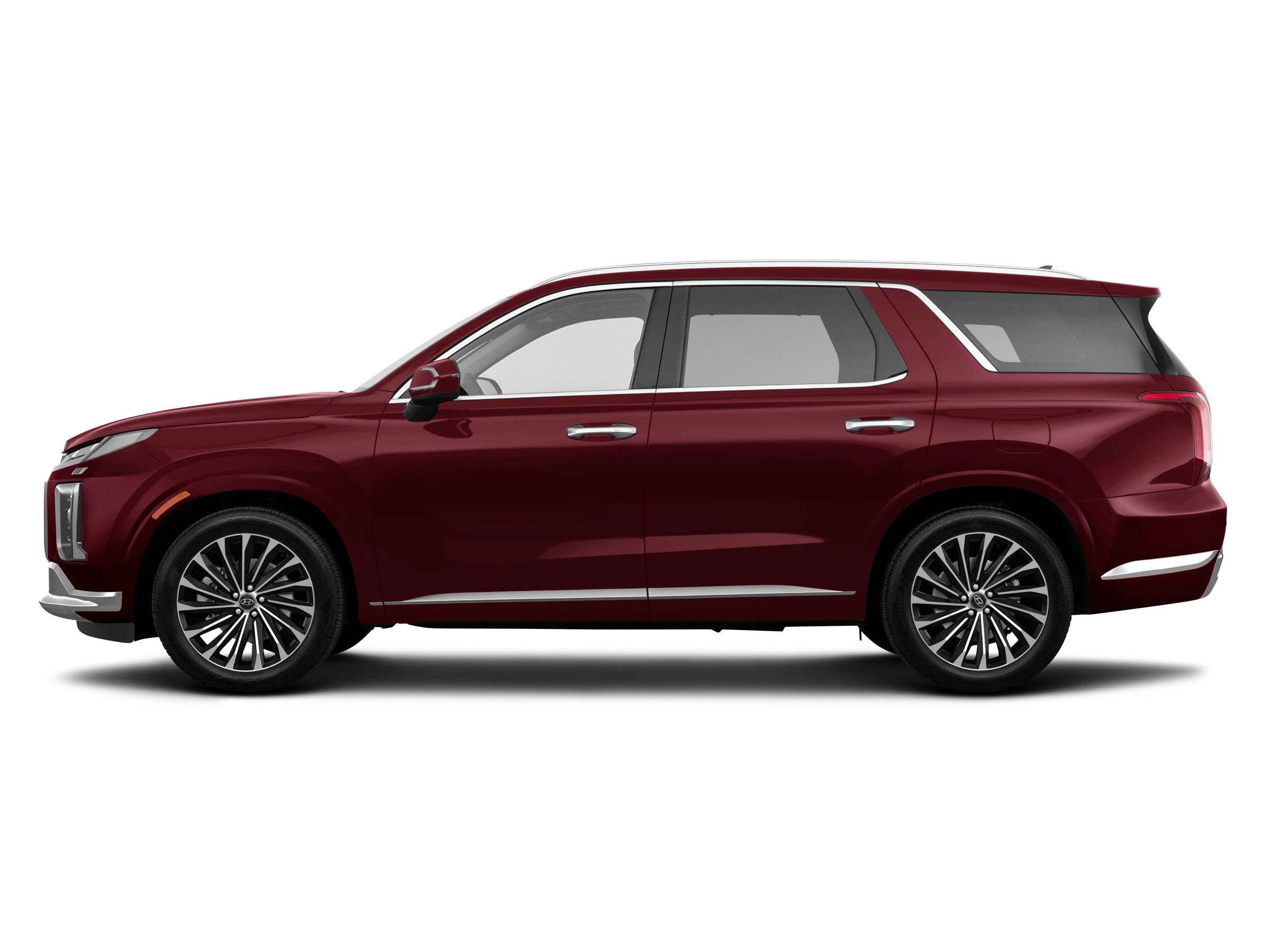 2023 Hyundai PALISADE