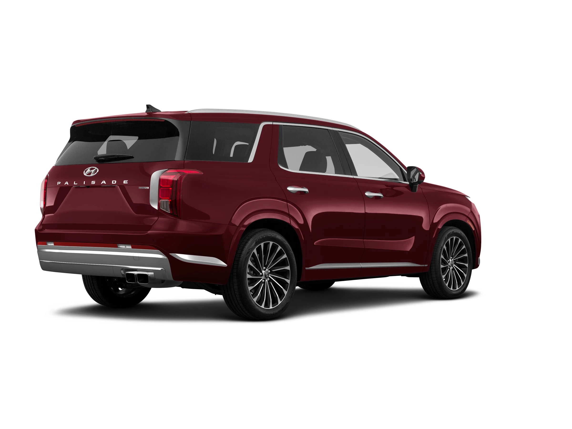 2023 Hyundai PALISADE