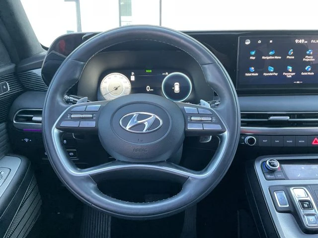 2023 Hyundai Palisade Calligraphy - Photo 12