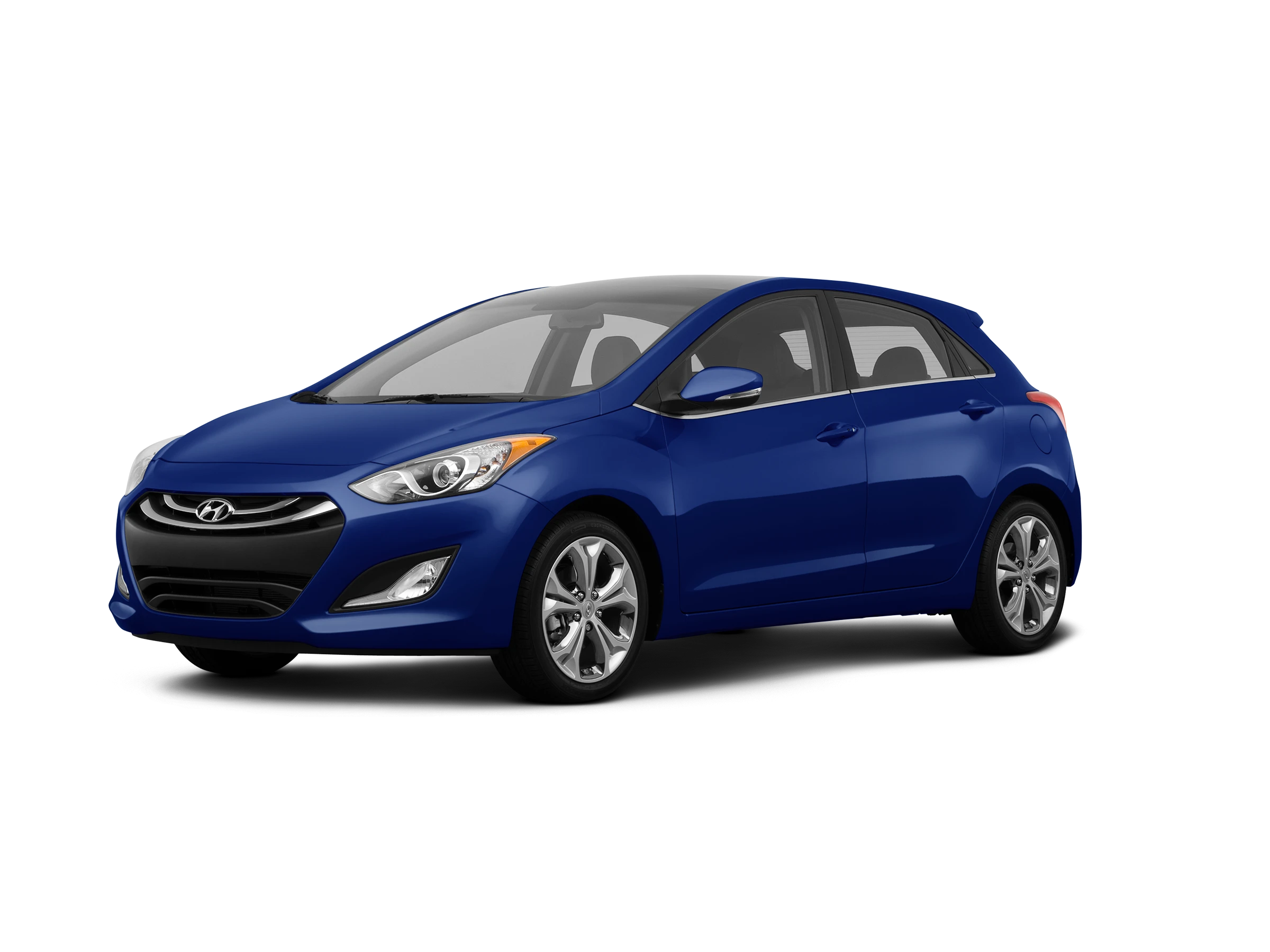 2013 Hyundai ELANTRA GT