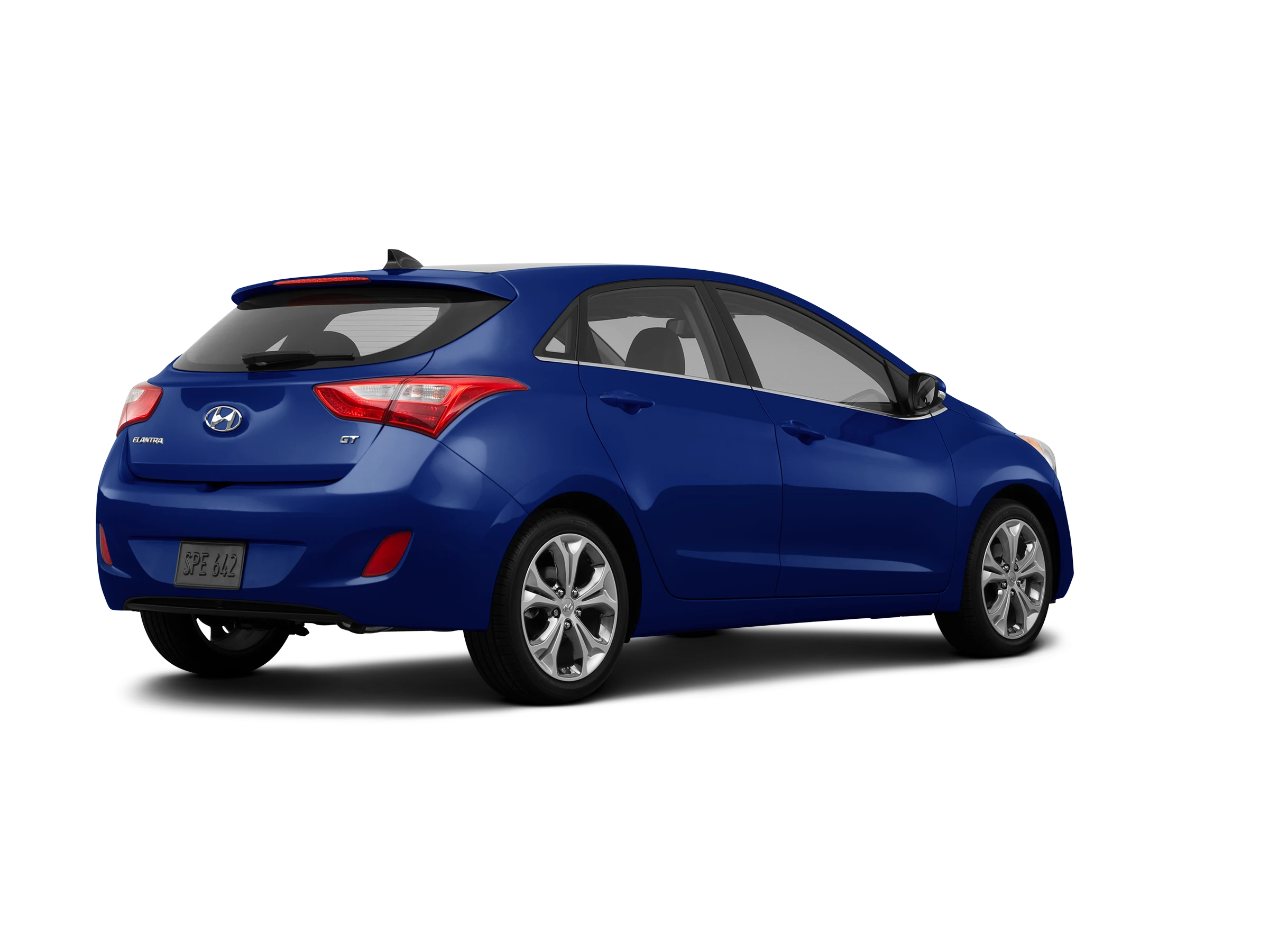 2013 Hyundai ELANTRA GT