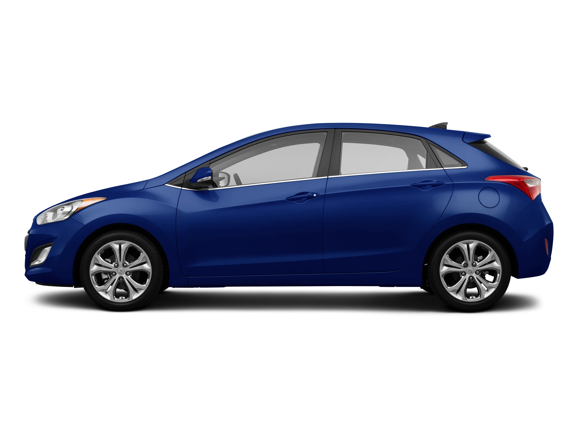 2013 Hyundai ELANTRA GT