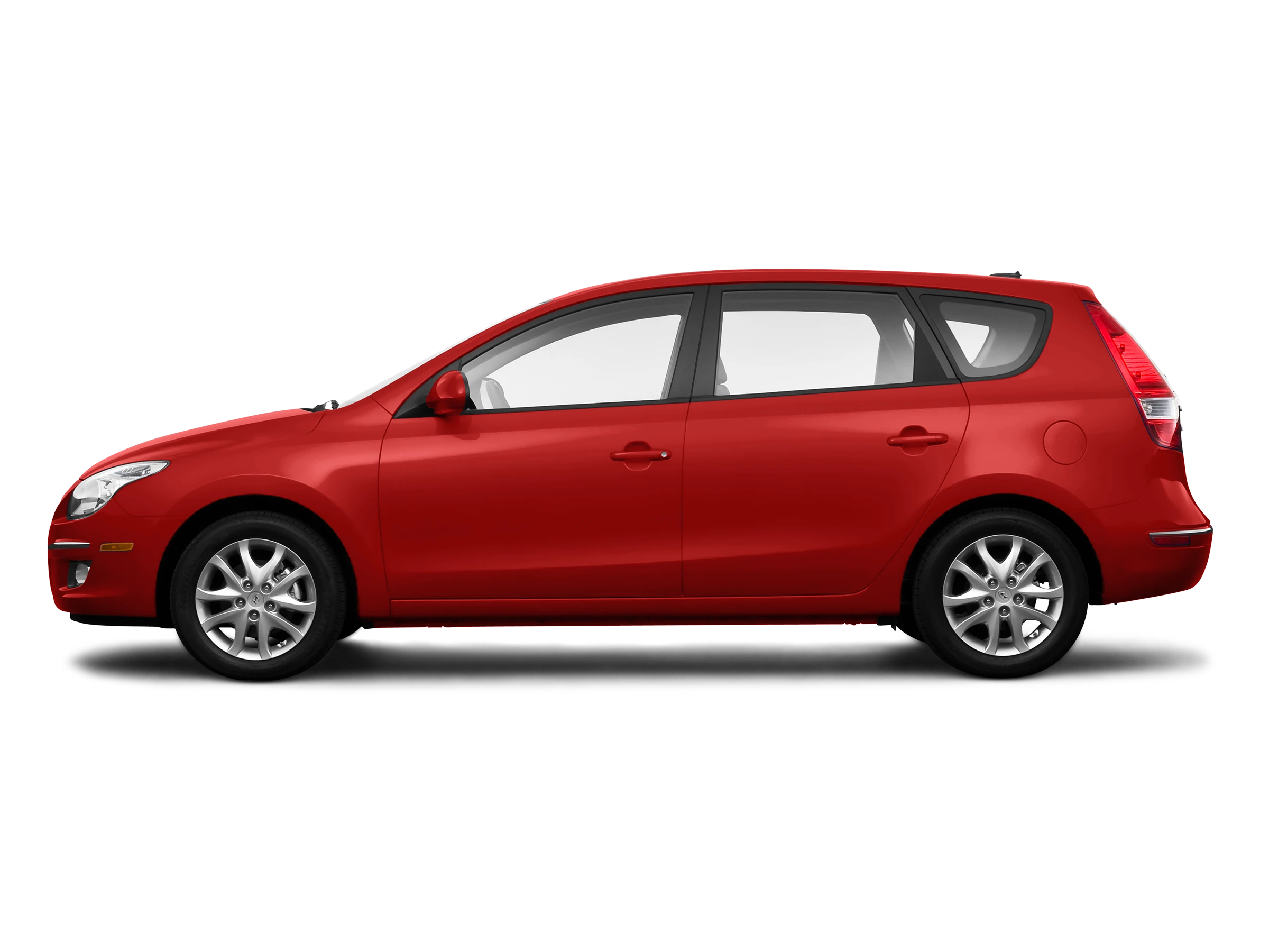 2009 Hyundai ELANTRA