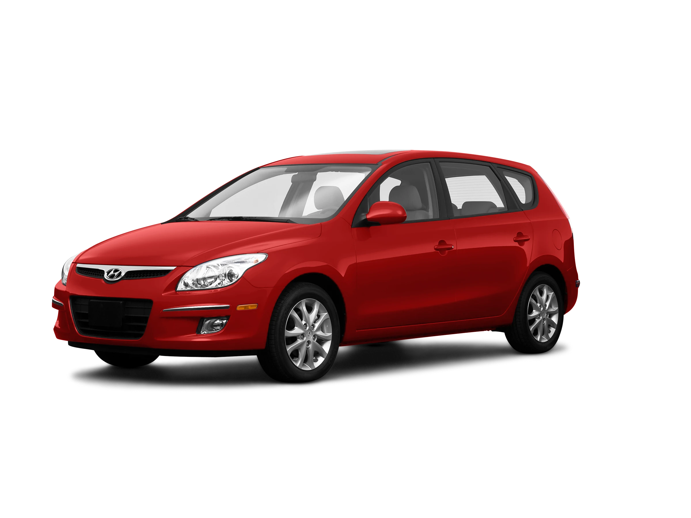 2009 Hyundai ELANTRA