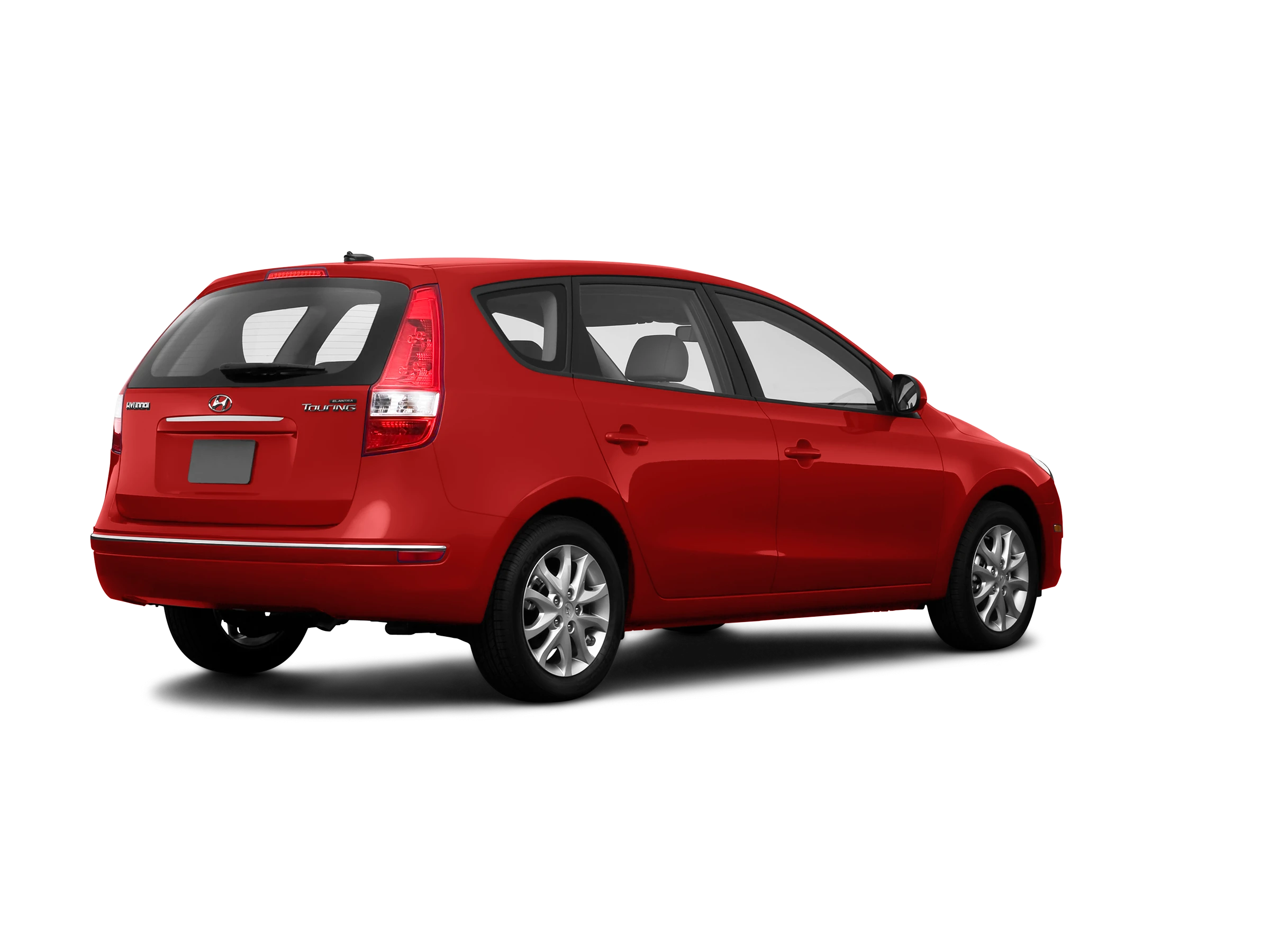 2009 Hyundai ELANTRA