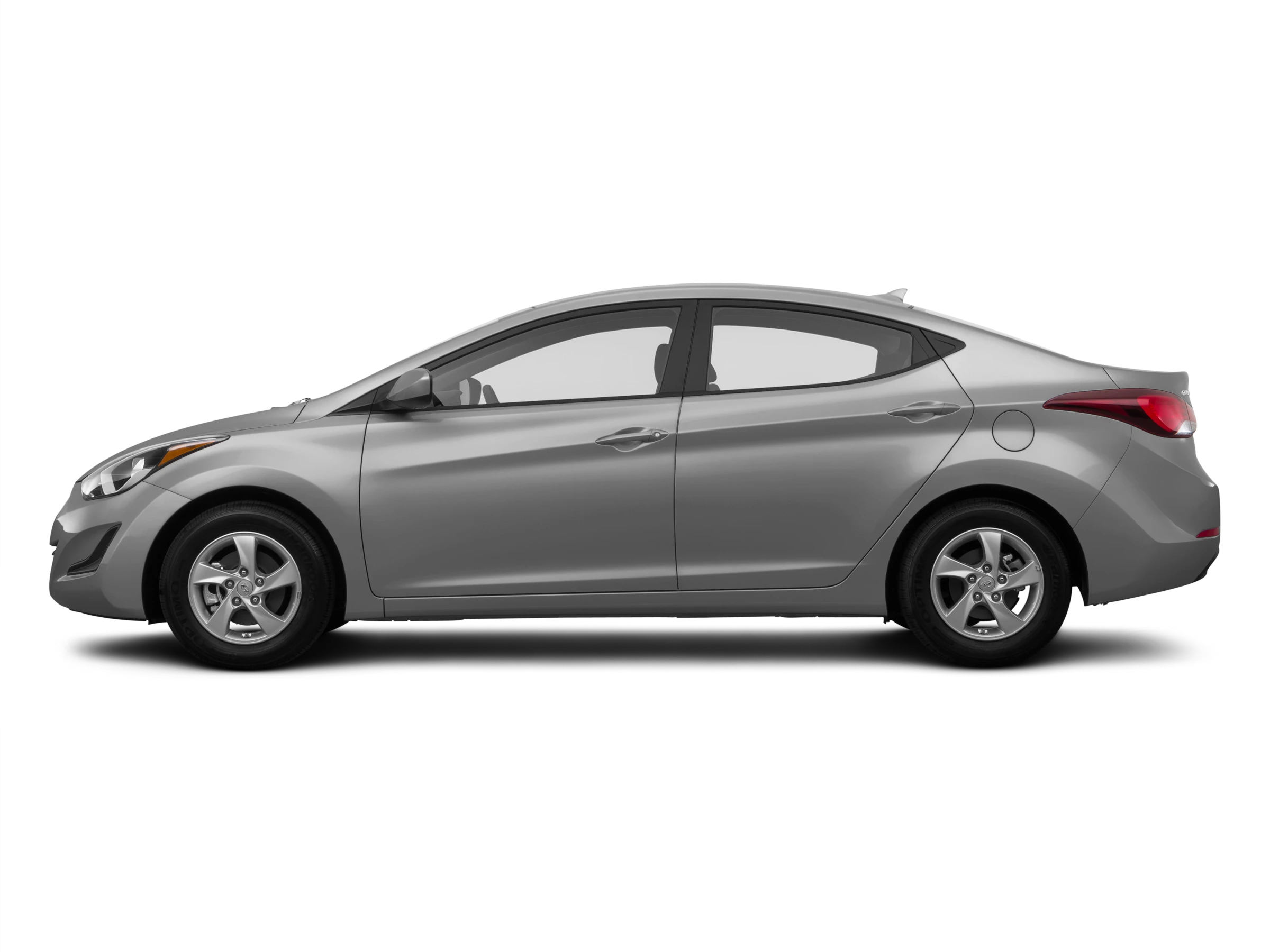 2015 Hyundai ELANTRA