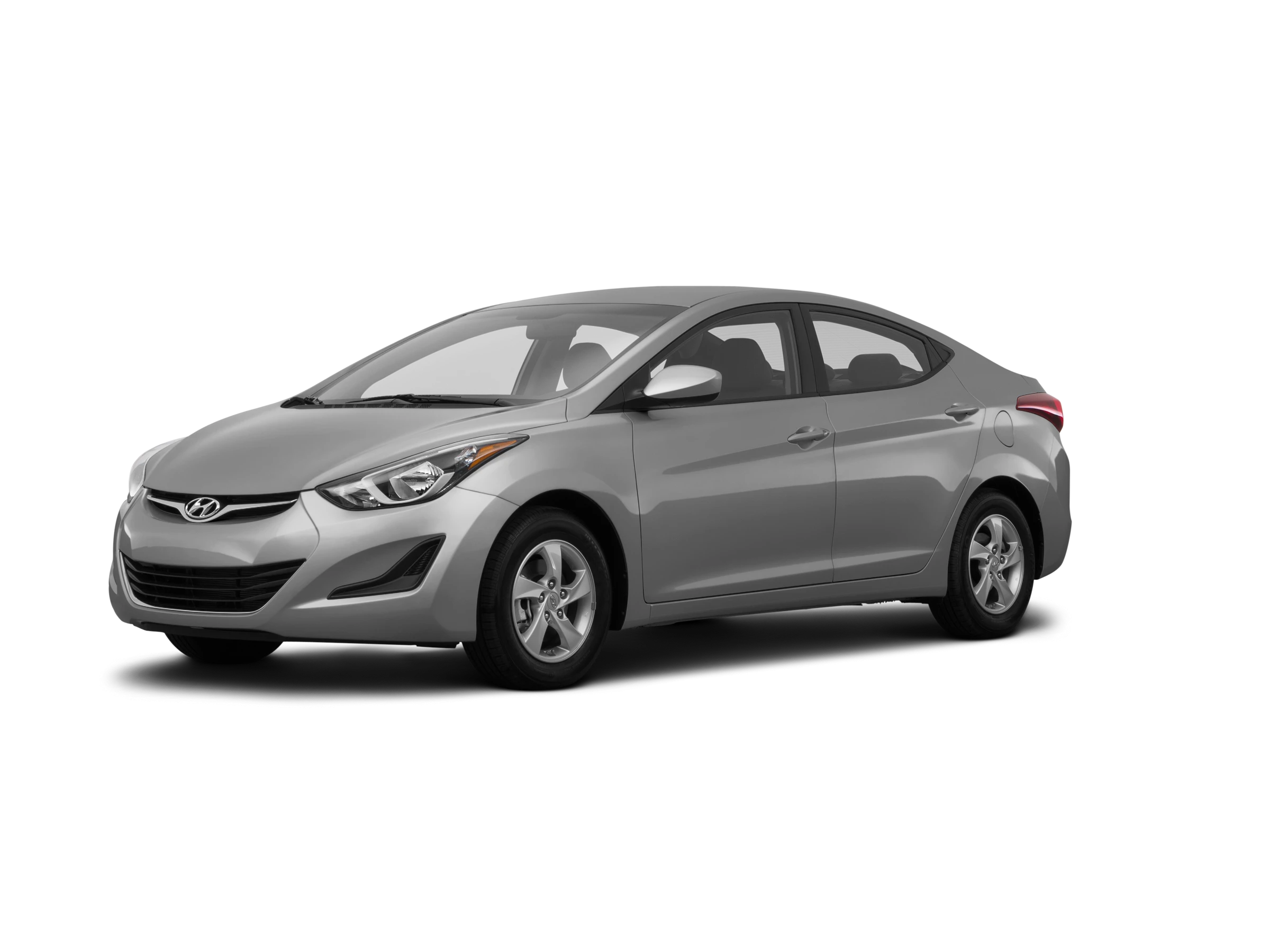 2015 Hyundai ELANTRA