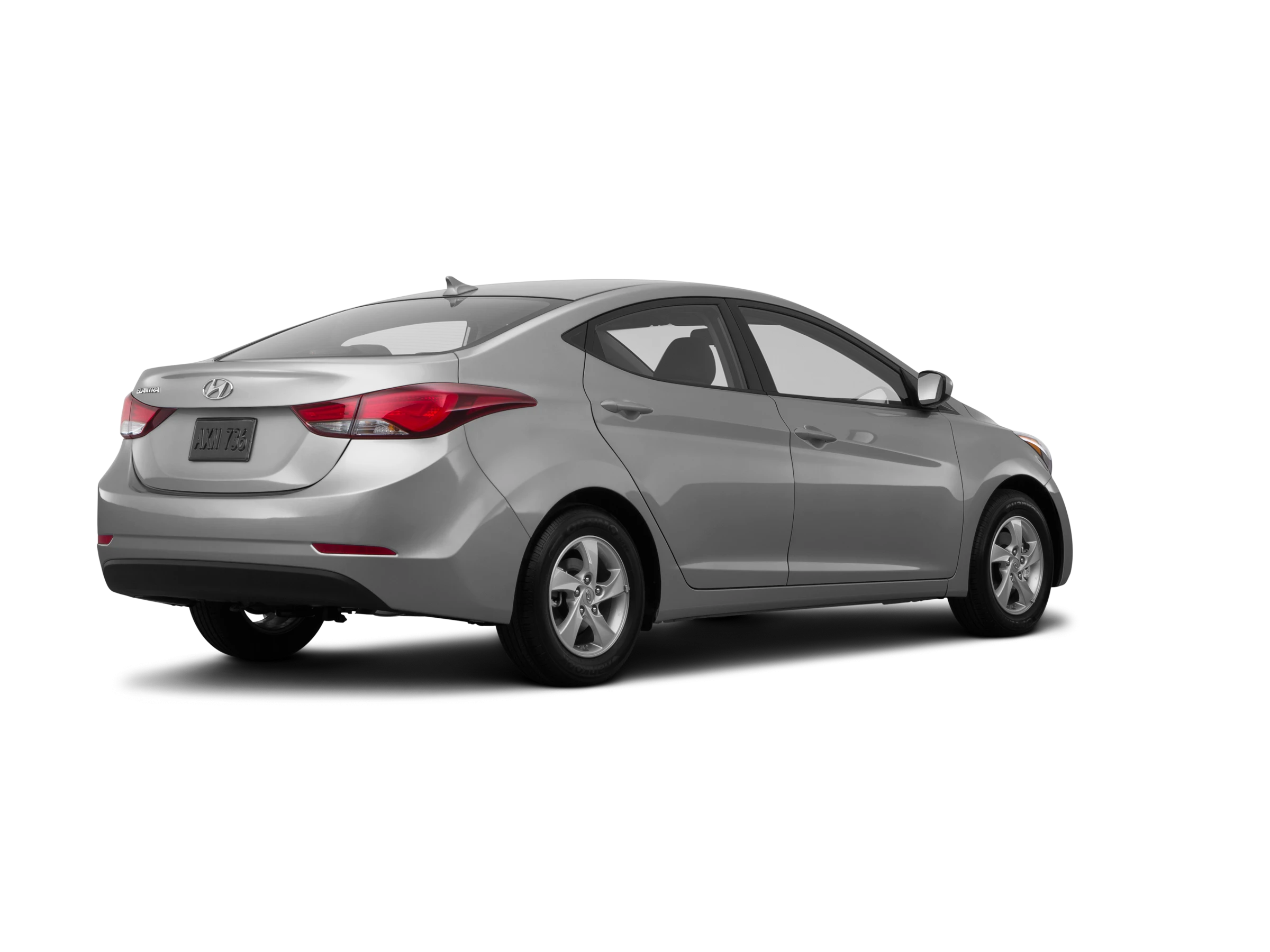 2015 Hyundai ELANTRA