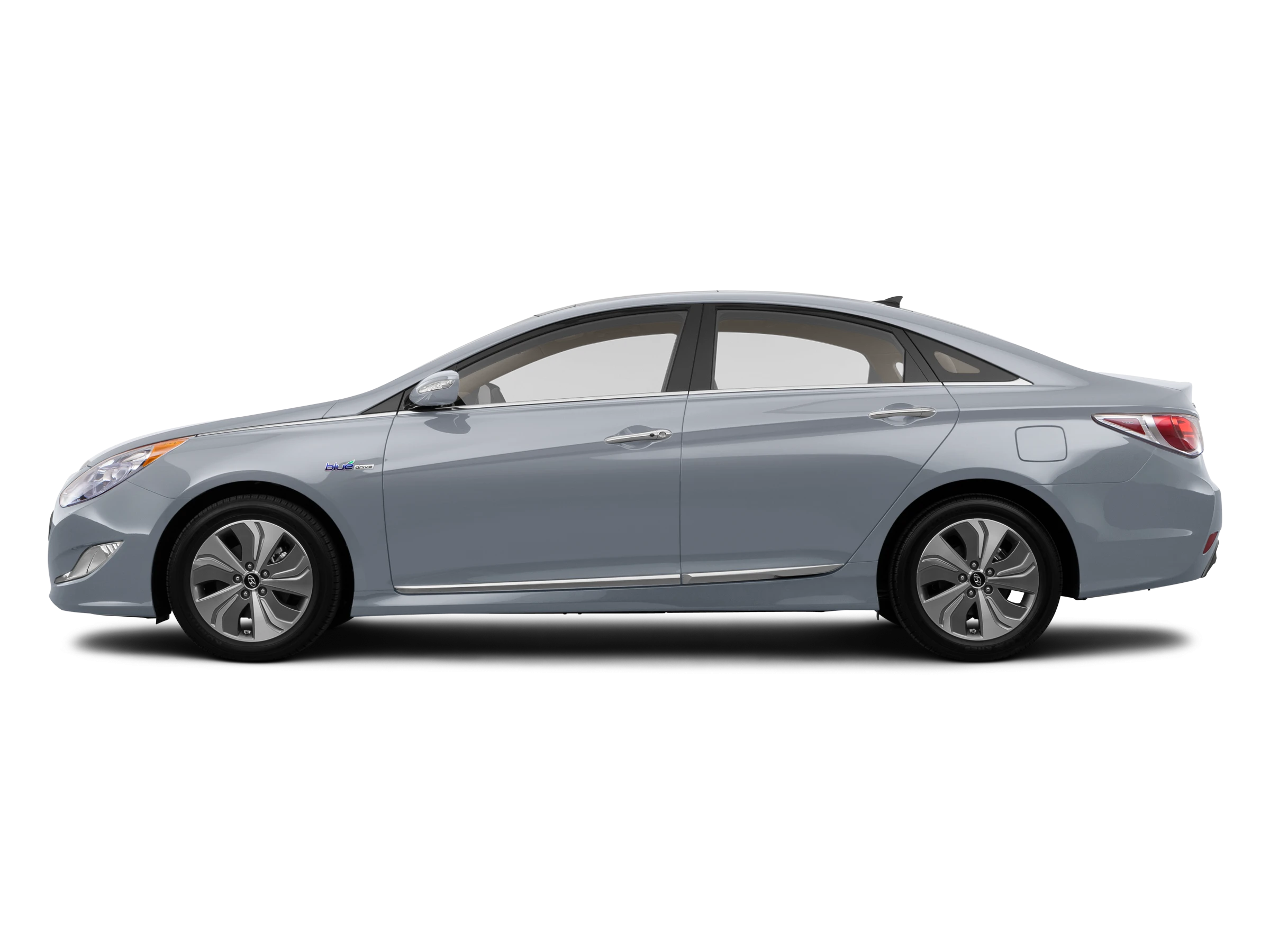 2014 Hyundai SONATA Hybrid