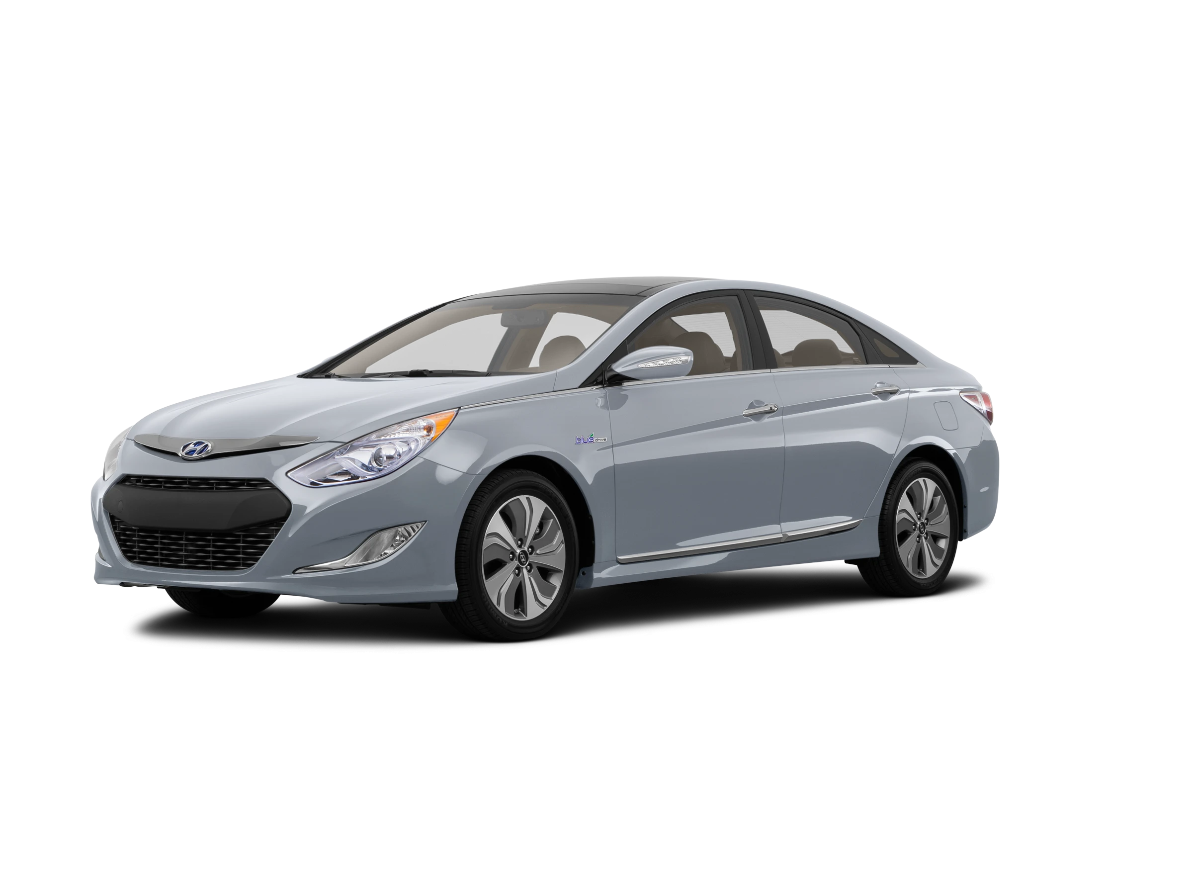 2014 Hyundai SONATA Hybrid