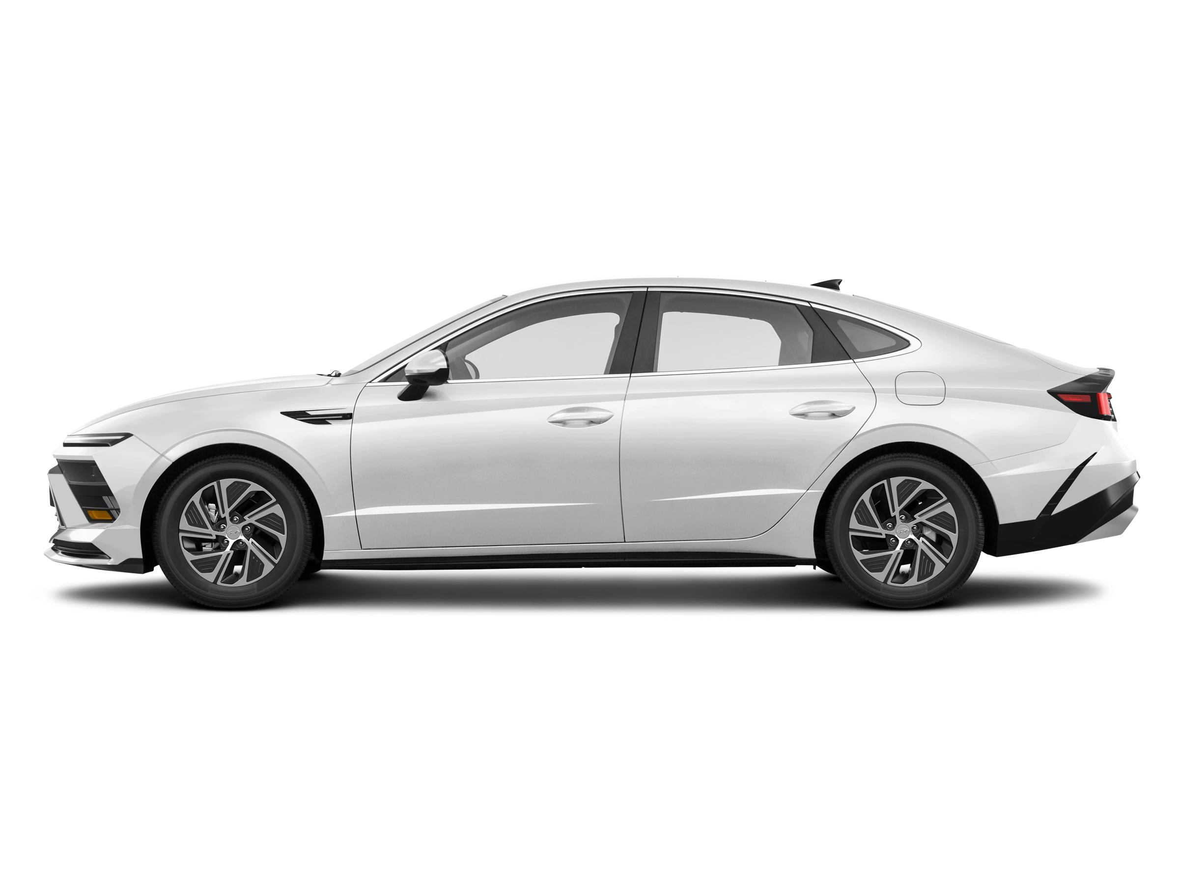 2026 Hyundai SONATA Hybrid