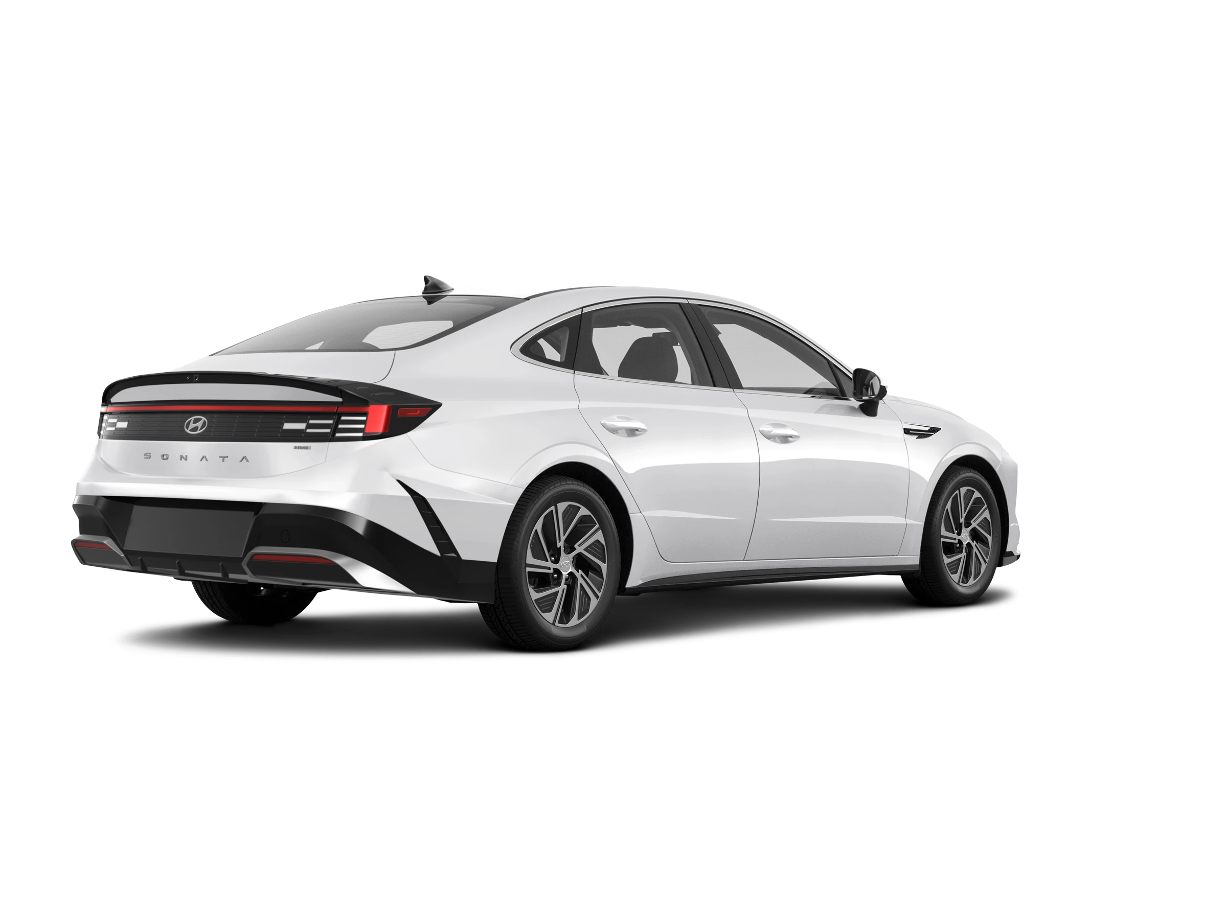 2026 Hyundai SONATA Hybrid
