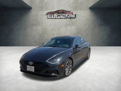 2023 Hyundai Sonata Limited
