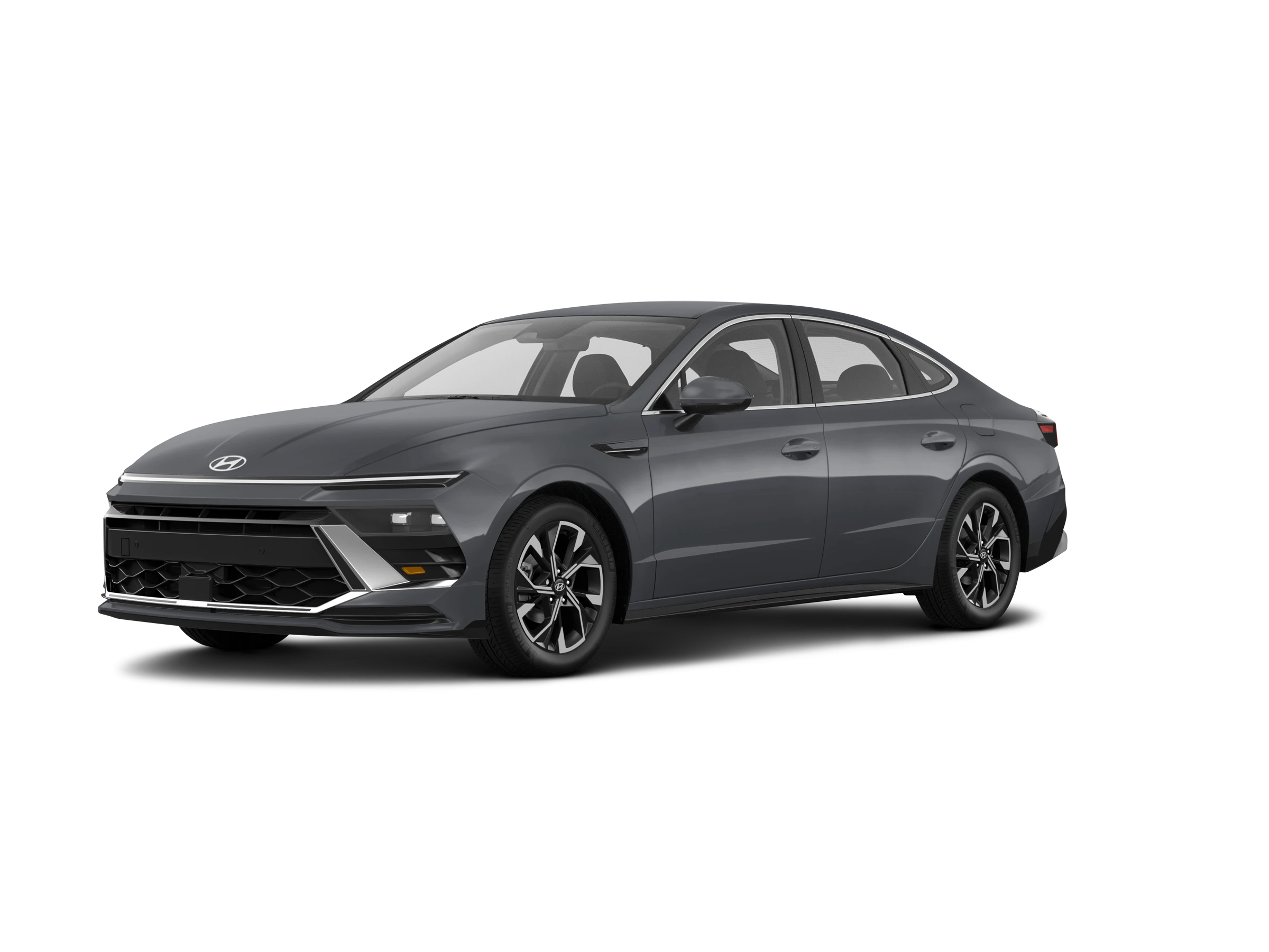 2025 Hyundai Sonata SEL's photo