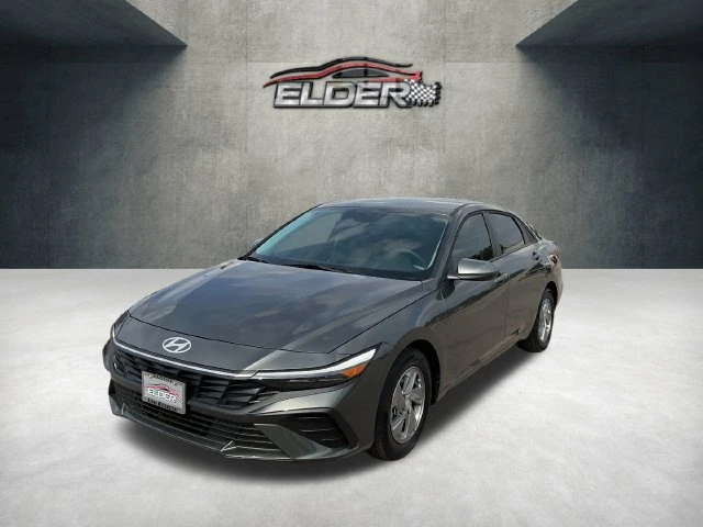 Elder Mitsubishi