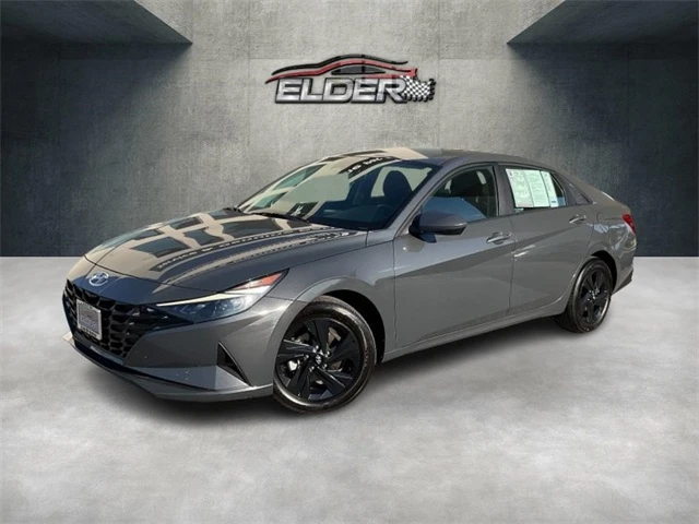 Elder Mitsubishi Killeen