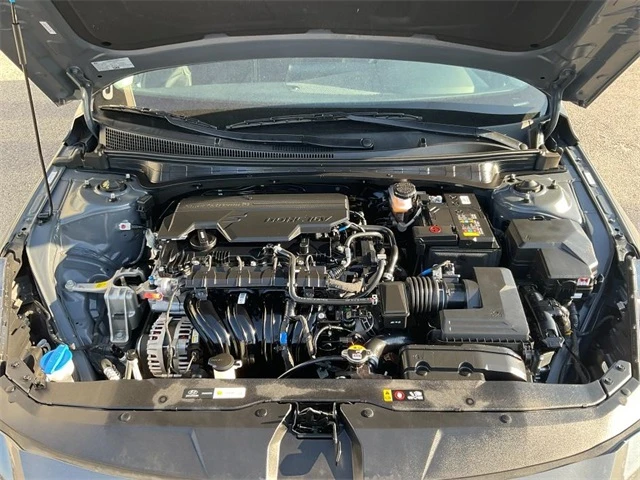 Elder Mitsubishi Killeen