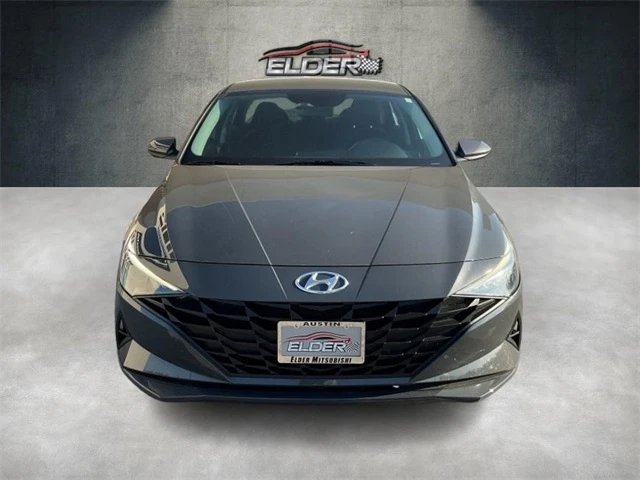 Elder Mitsubishi Killeen