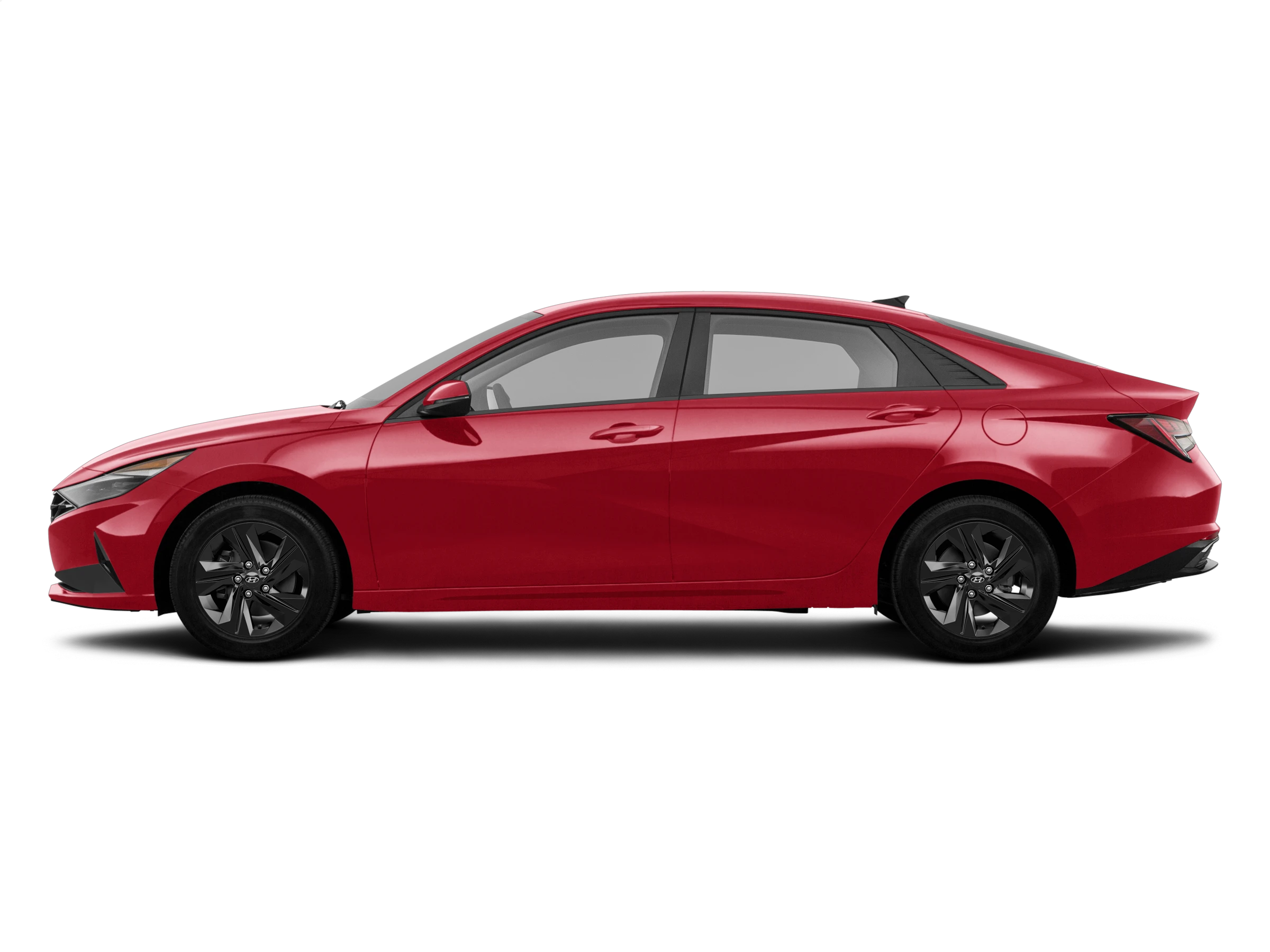 2023 Hyundai ELANTRA Hybrid