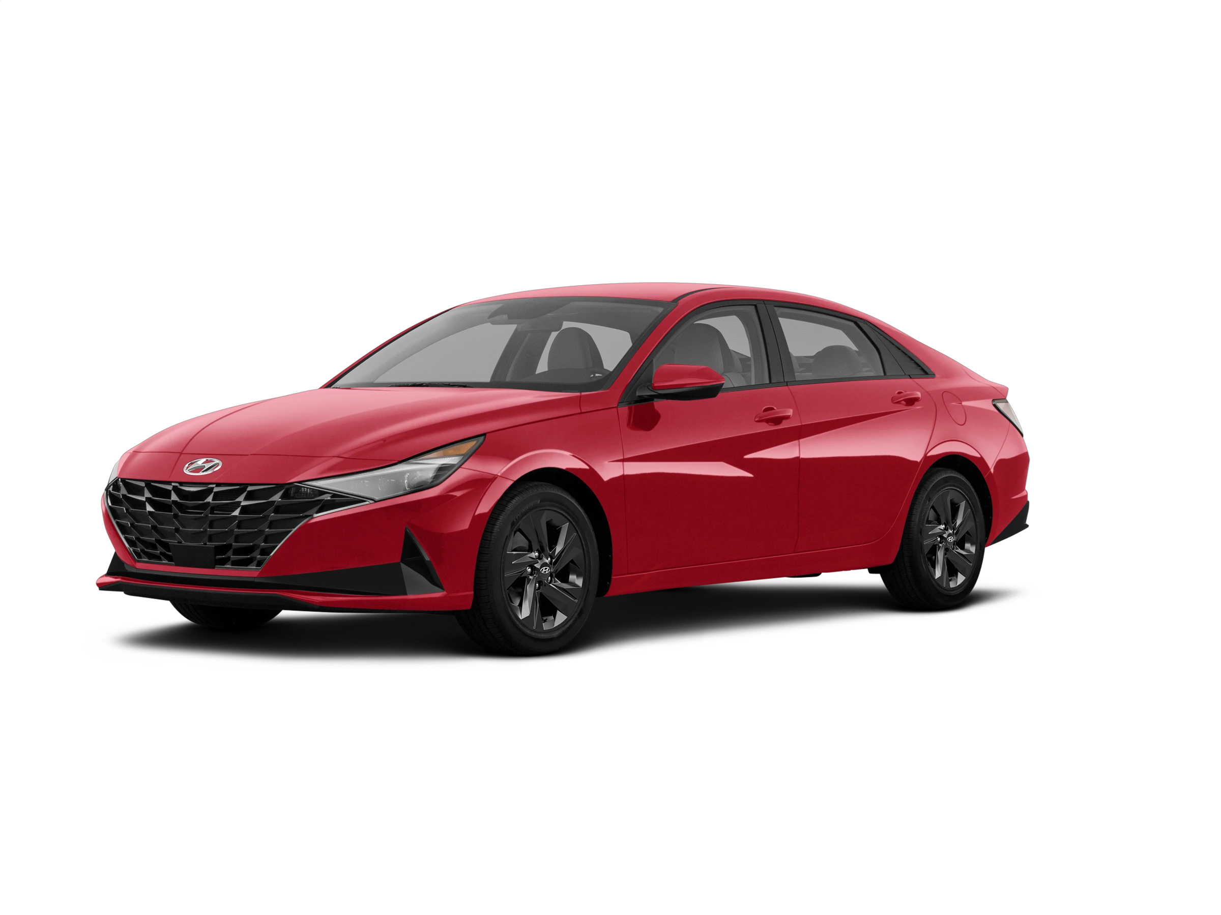 2023 Hyundai ELANTRA Hybrid