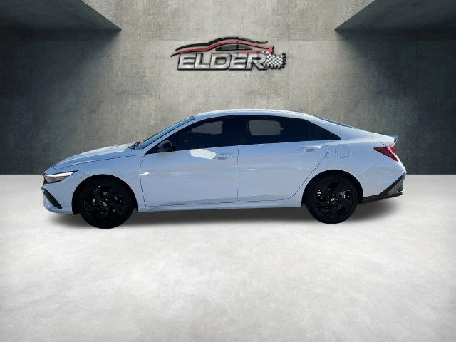 Elder Mitsubishi