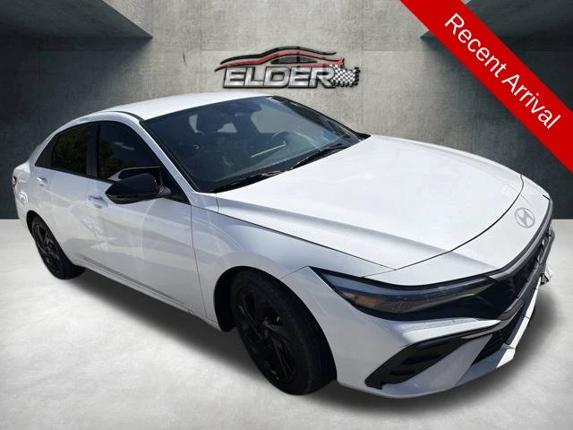 Elder Mitsubishi