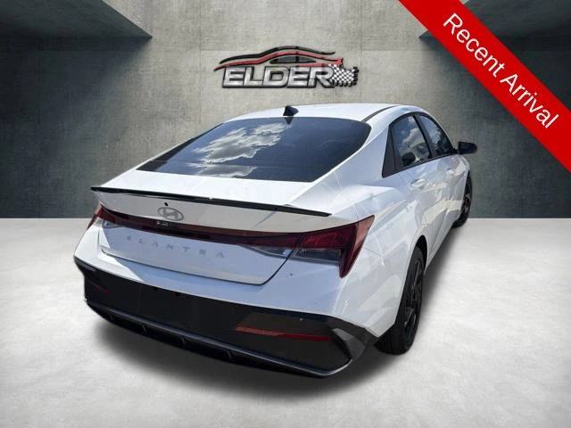 Elder Mitsubishi