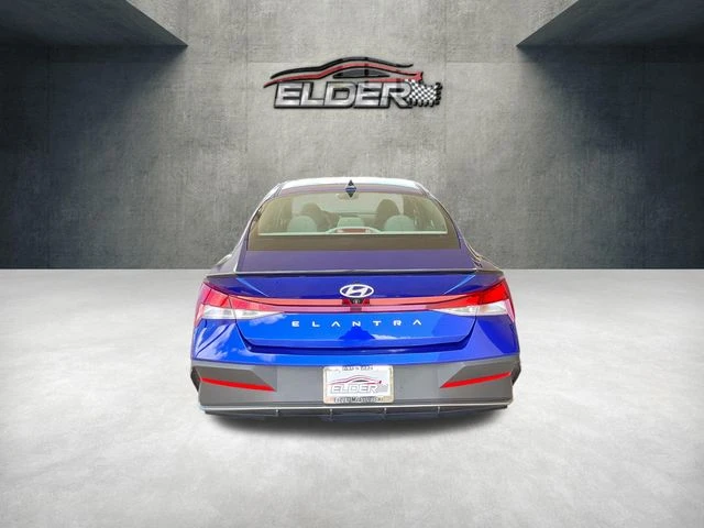 Elder Mitsubishi