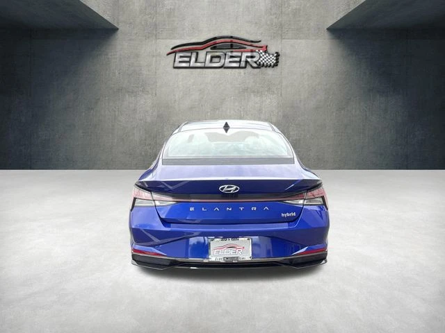 Elder Mitsubishi