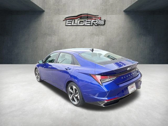 Elder Mitsubishi