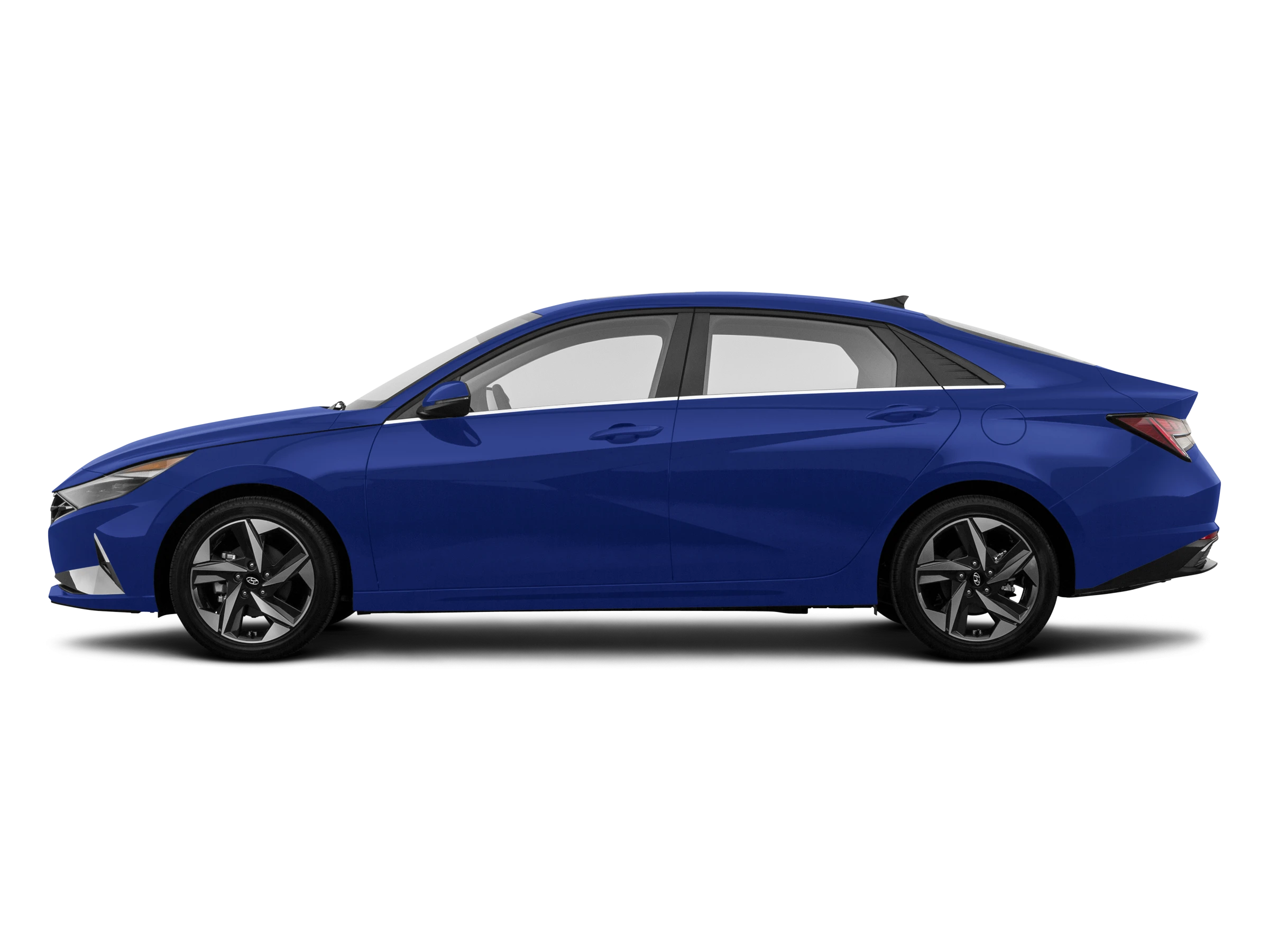 2022 Hyundai ELANTRA Hybrid
