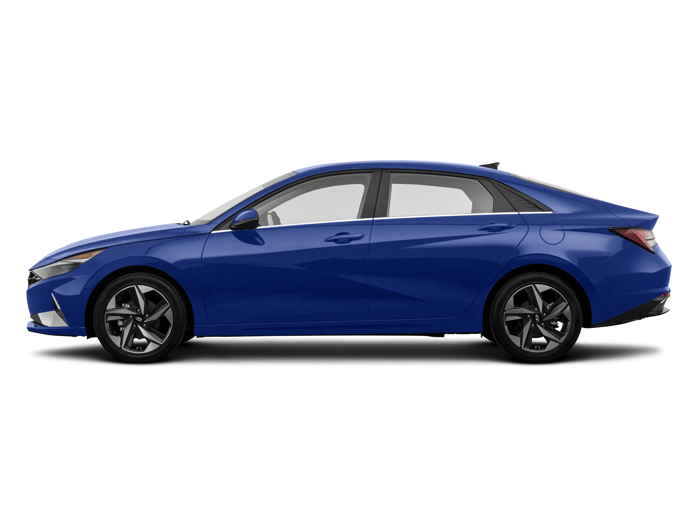 2023 Hyundai ELANTRA Hybrid