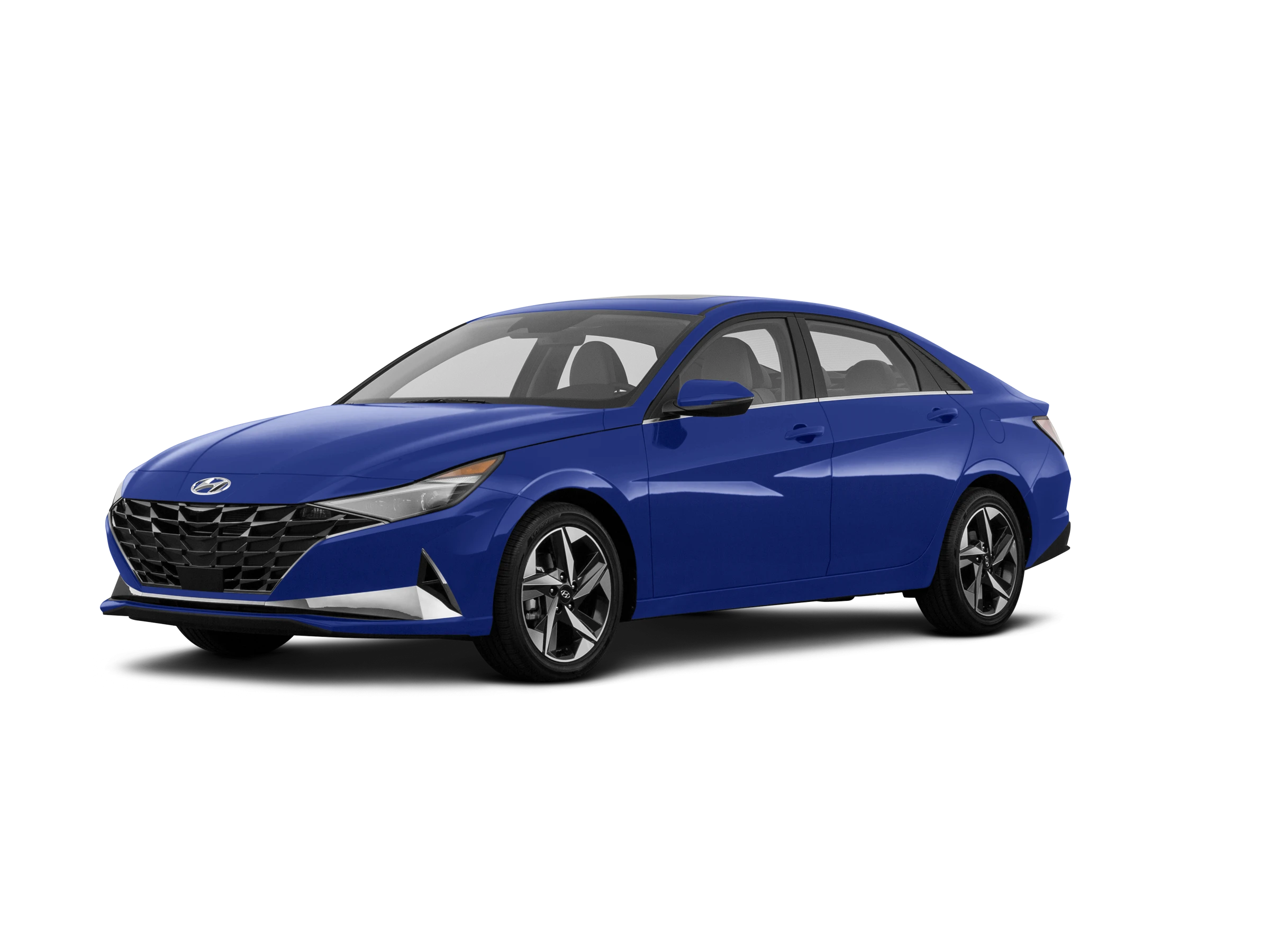 2023 Hyundai ELANTRA Hybrid