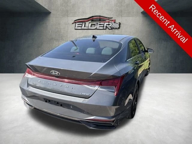 Elder Mitsubishi