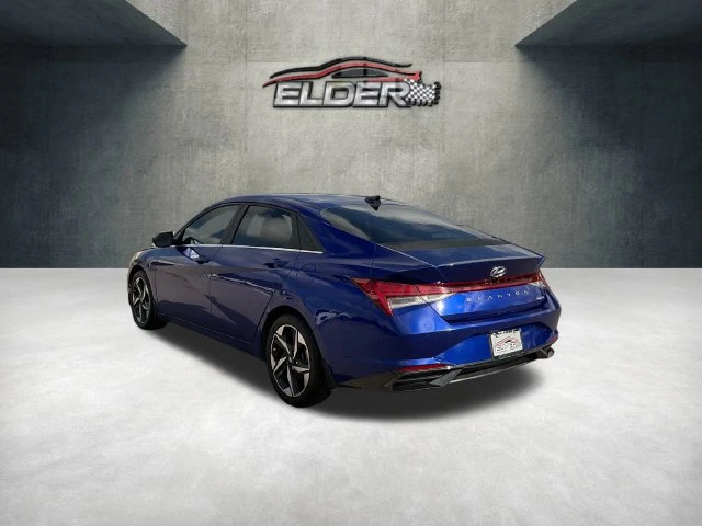 Elder Mitsubishi