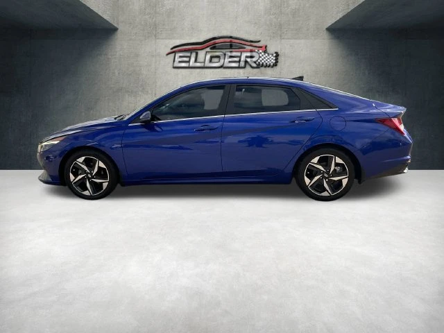 Elder Mitsubishi