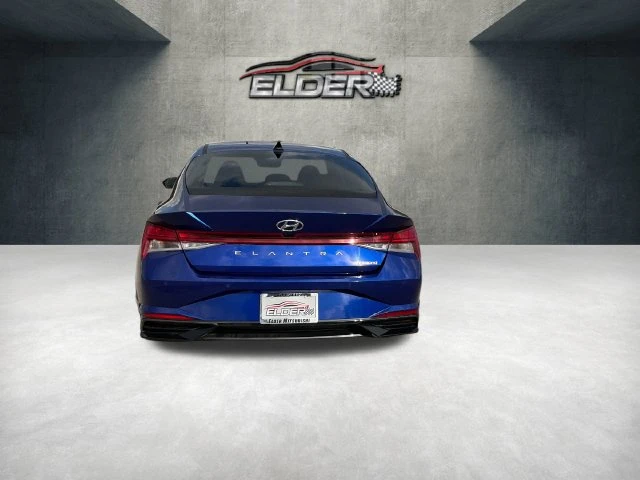 Elder Mitsubishi