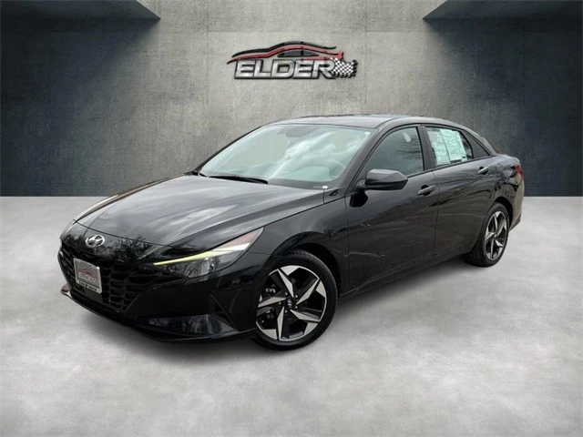 Elder Mitsubishi Killeen