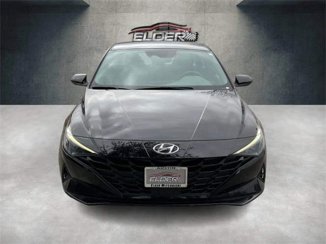 Elder Mitsubishi Killeen