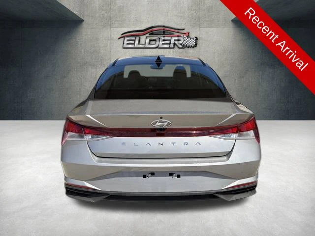 Elder Mitsubishi