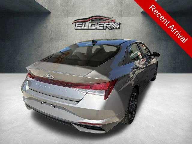 Elder Mitsubishi