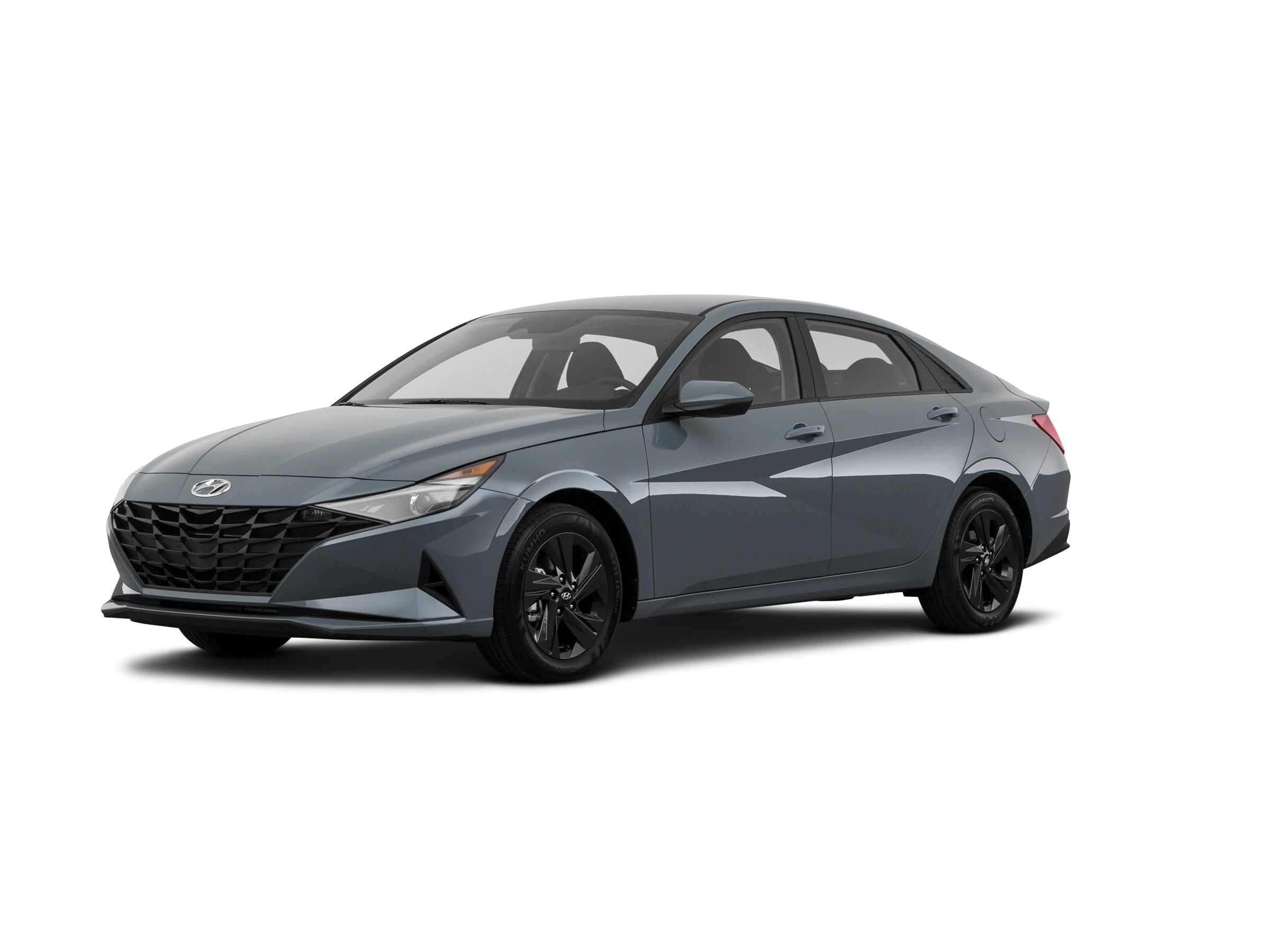 2022 Hyundai ELANTRA